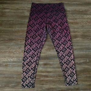 🔥PINK Ultimate High Waist Legging - Pink